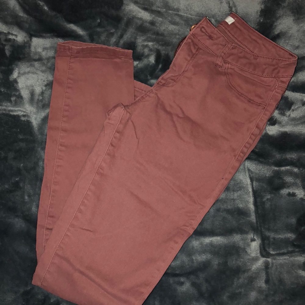Refuge Jeggings
